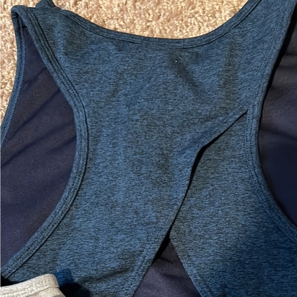 Set of 2 Joy Lab sports bras - size large - Picture 2 of 3